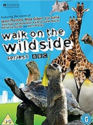 Walk on the Wild Side