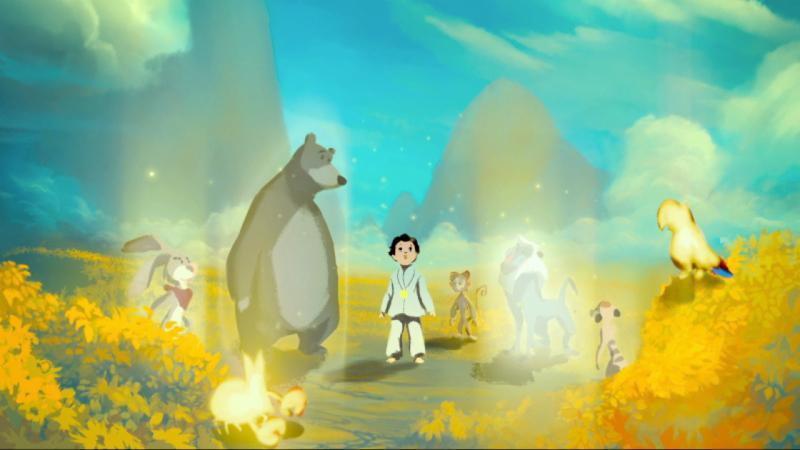 Land of the Lost Sidekicks