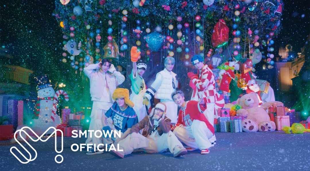 NCT Dream: Candy