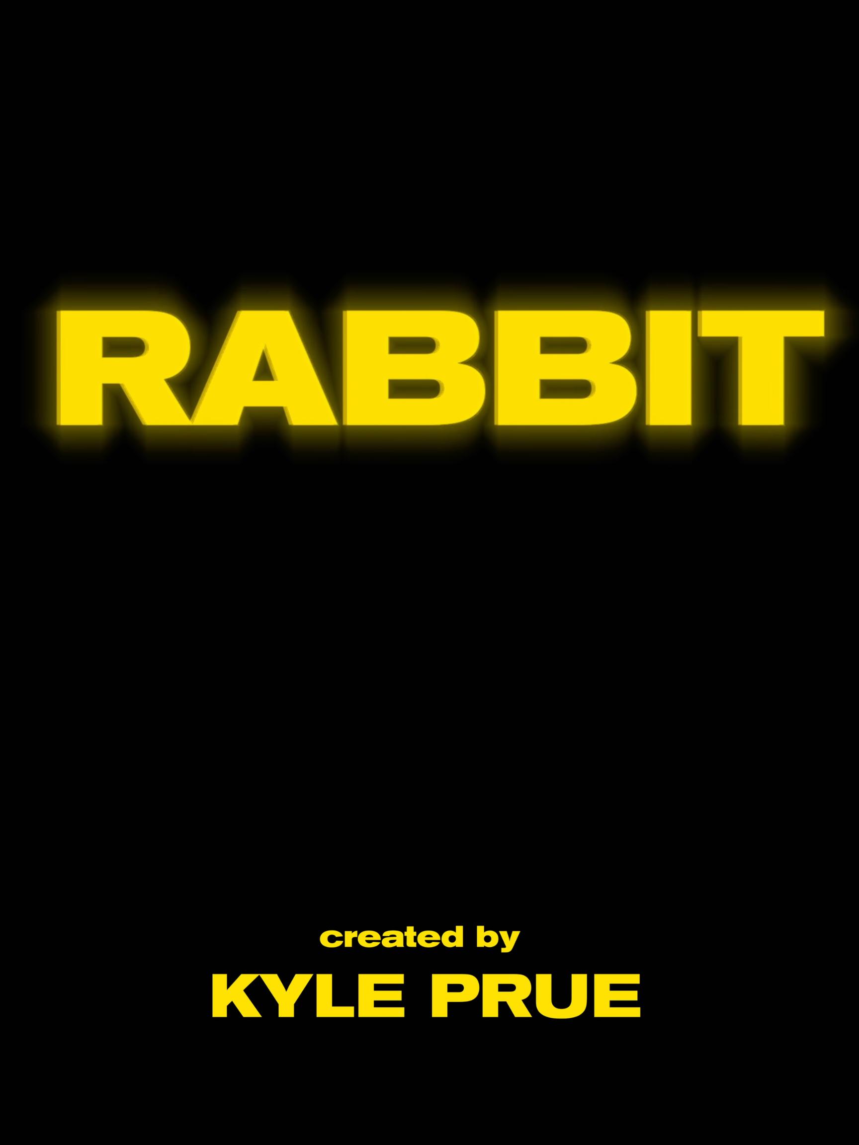 Rabbit