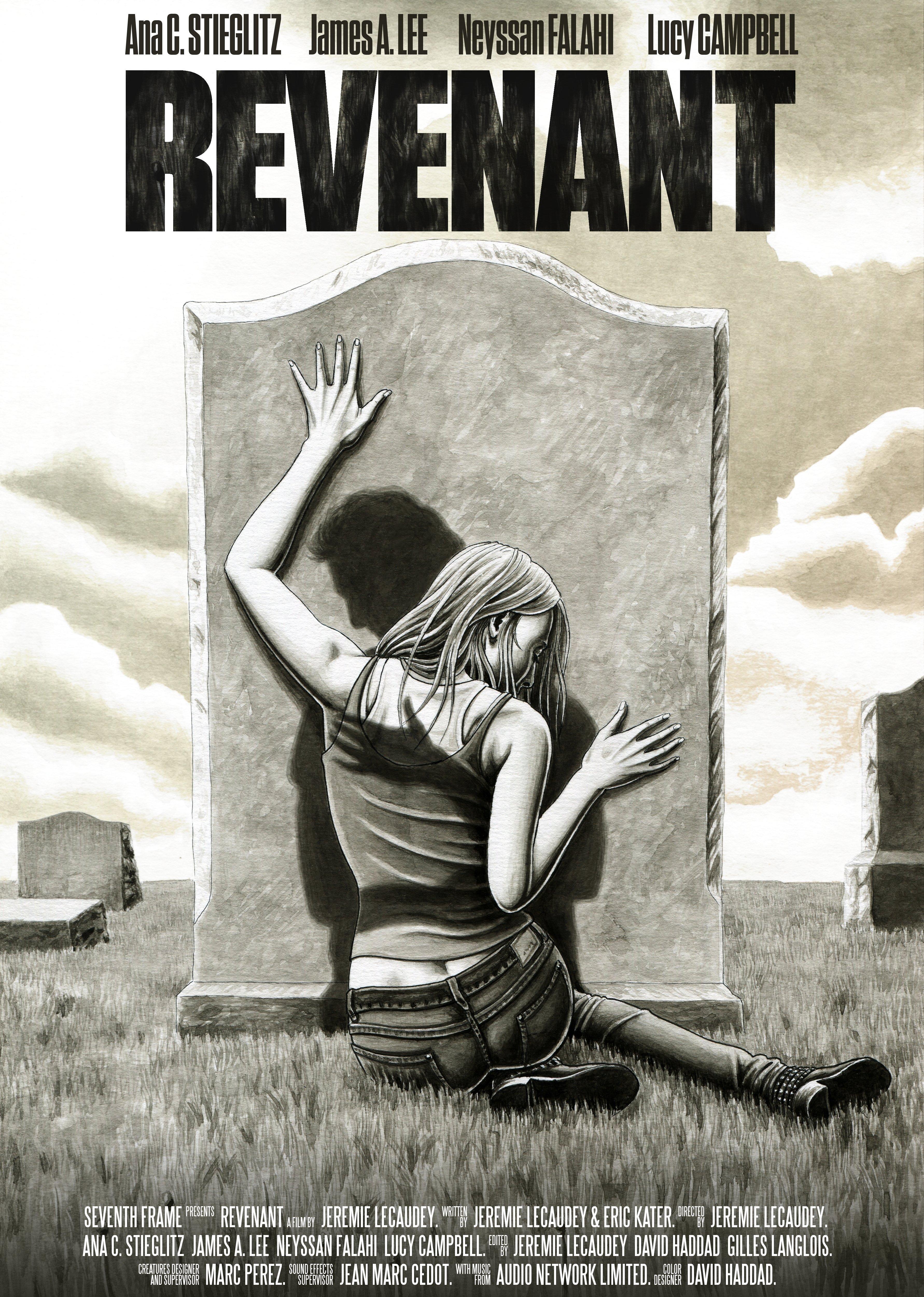 Revenant