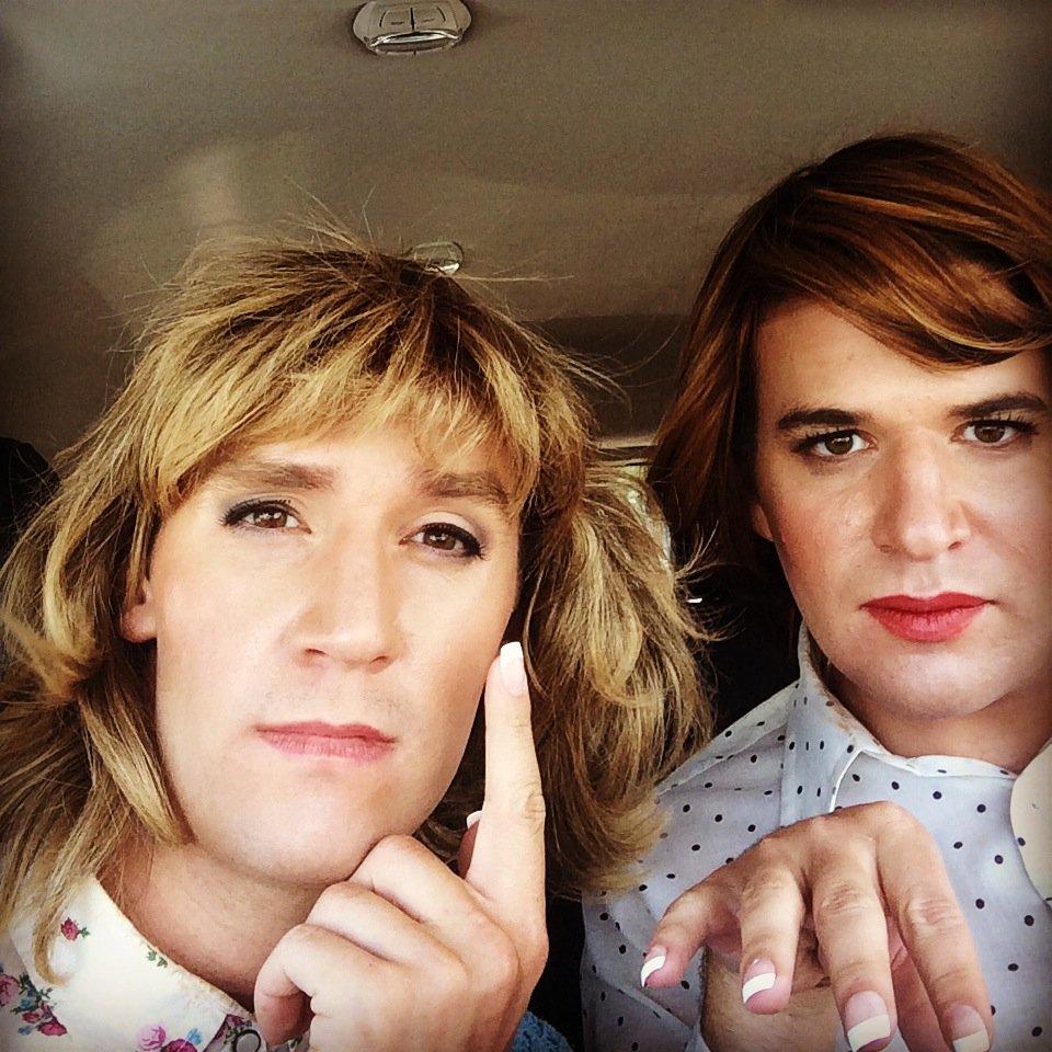 Mom Cops
