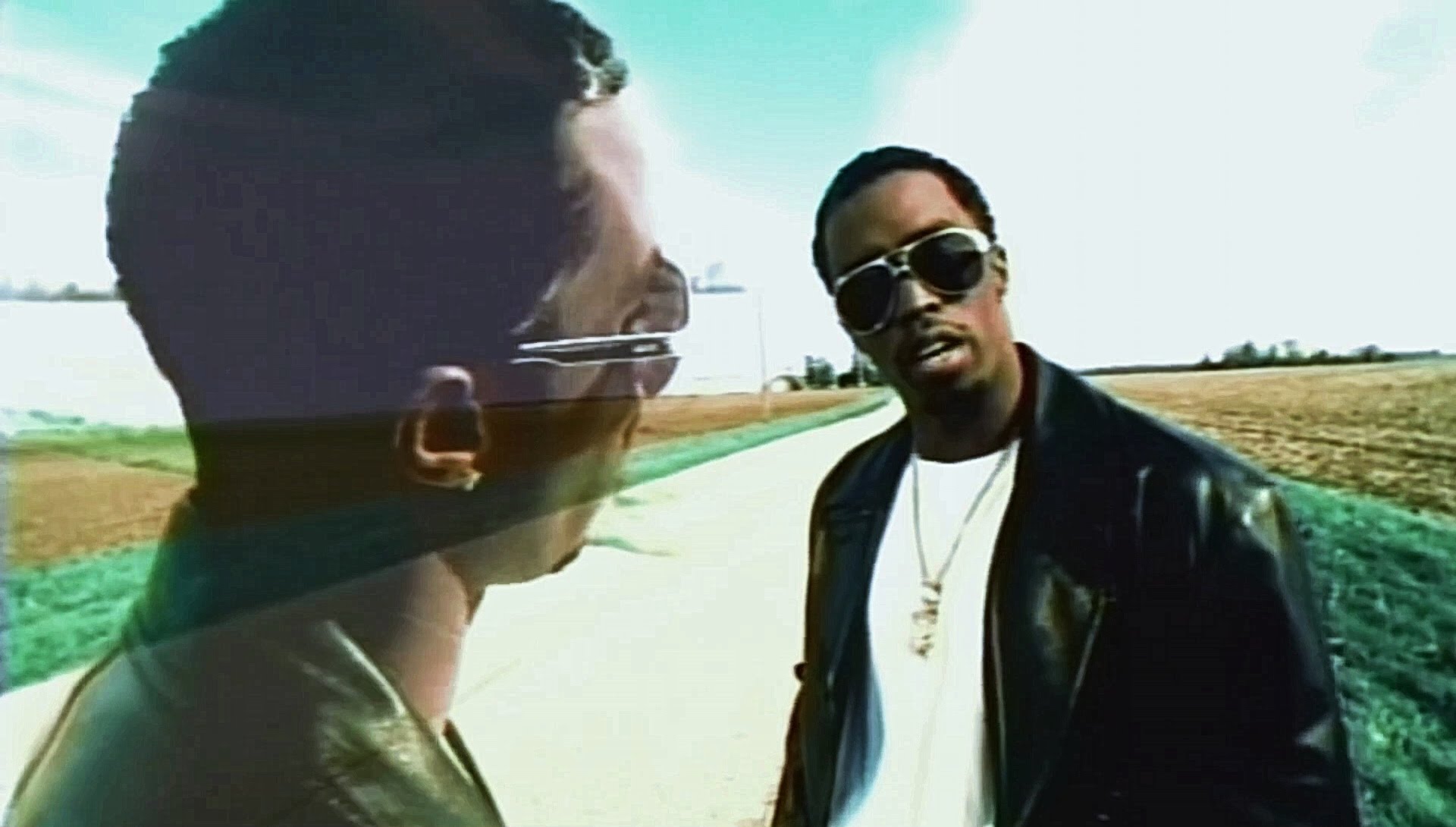 Puff Daddy Feat. Faith Evans & 112: I'll Be Missing You