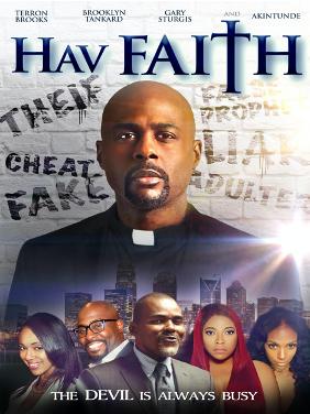 Hav Faith
