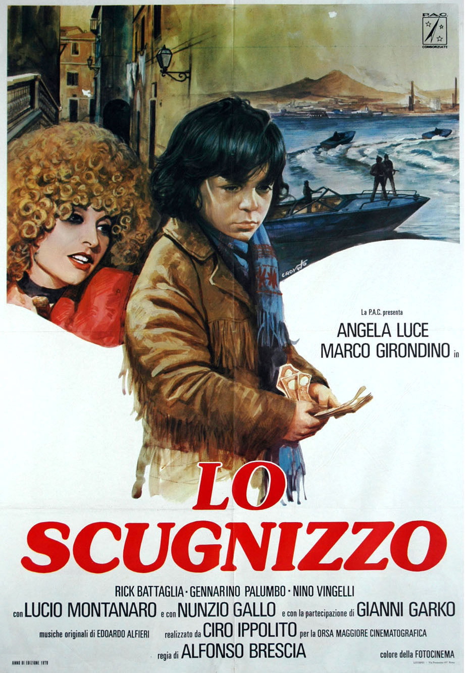 Lo scugnizzo