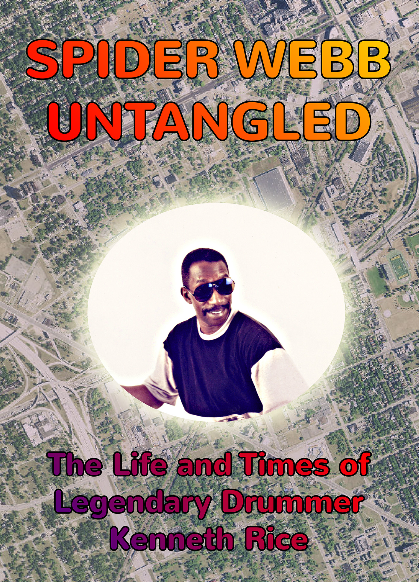 Spider Webb Untangled