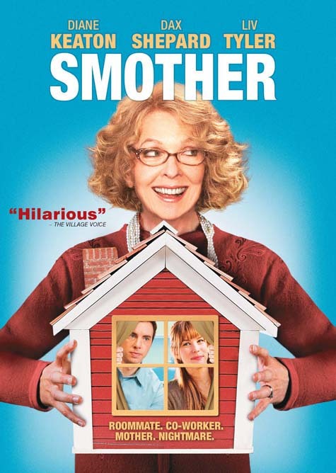 Smother
