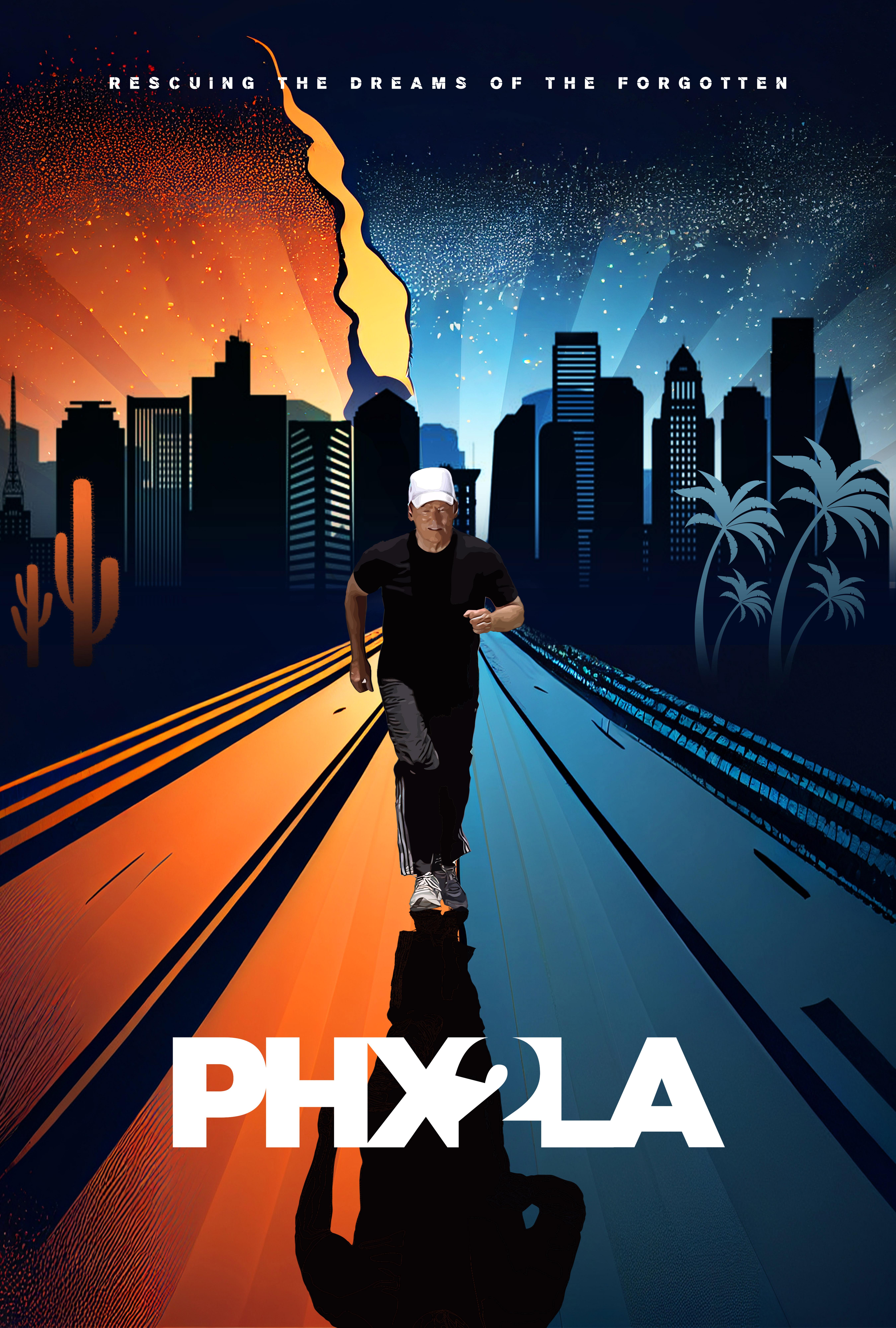 PHX2LA