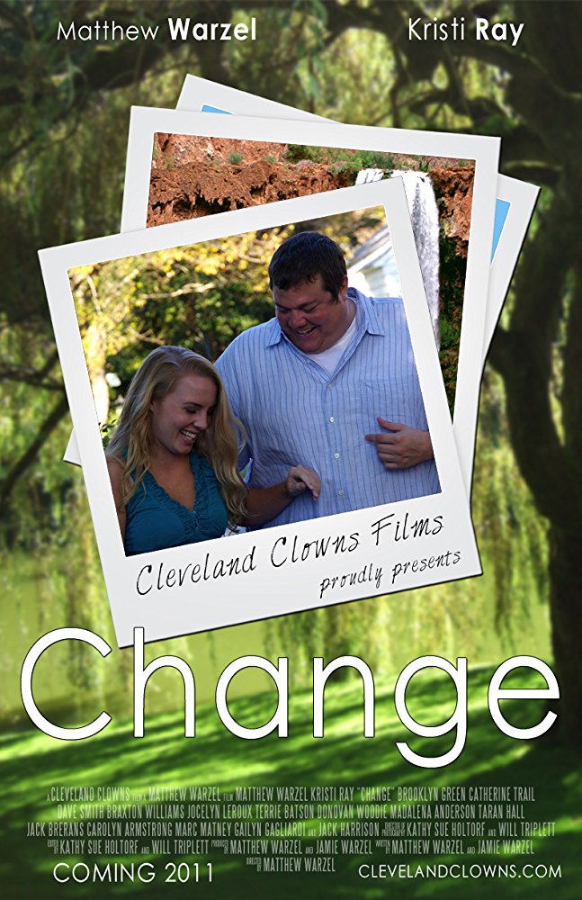 Change