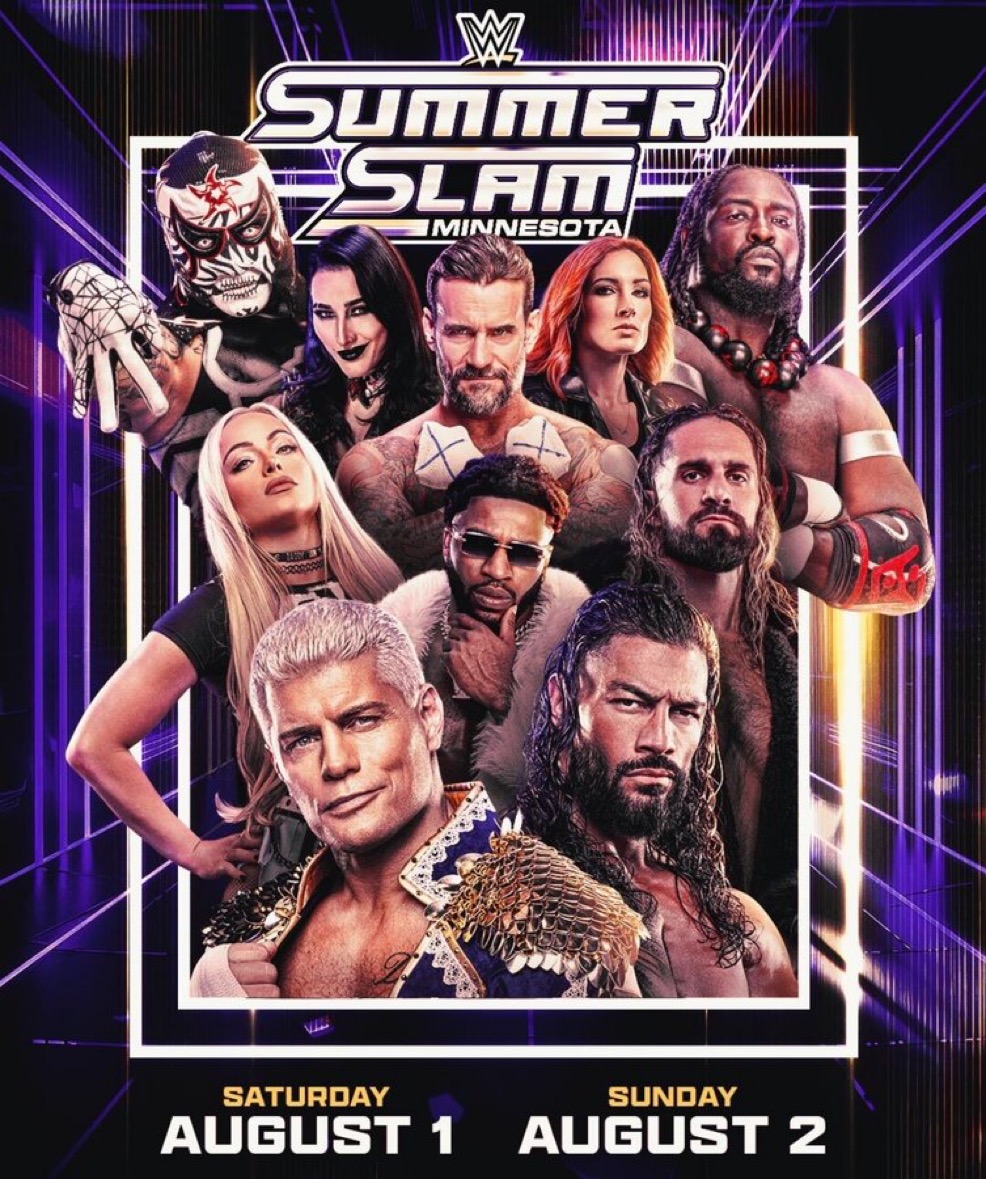 WWE SummerSlam