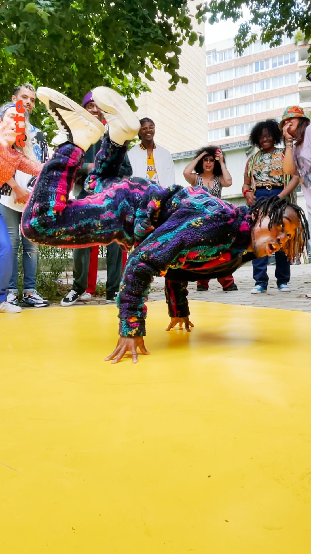 Viens on danse
