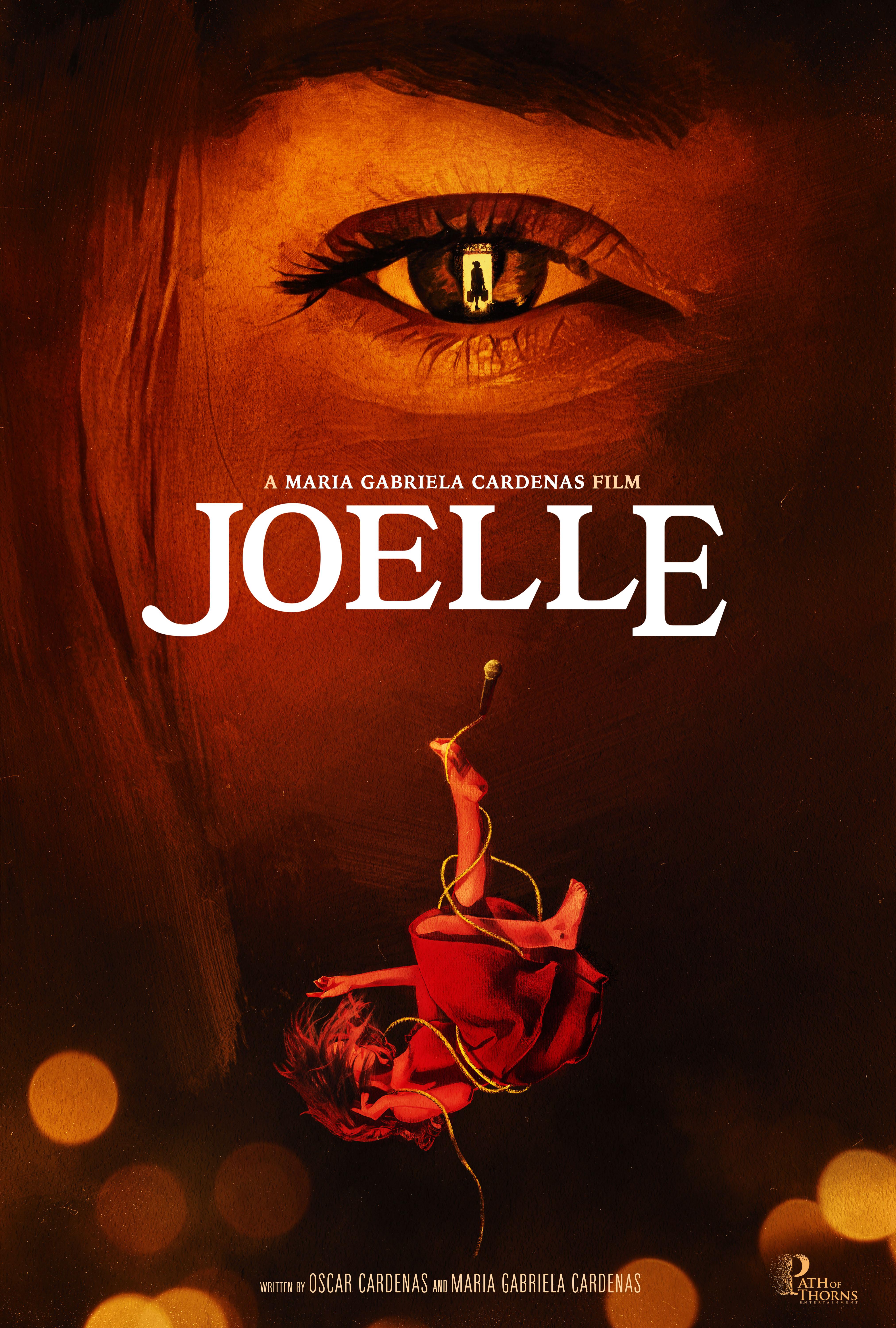 Joelle