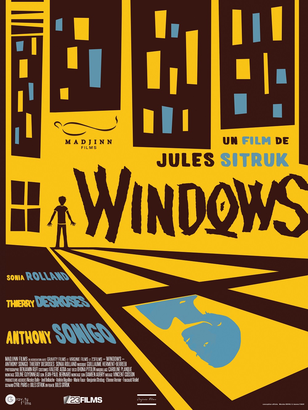 Windows
