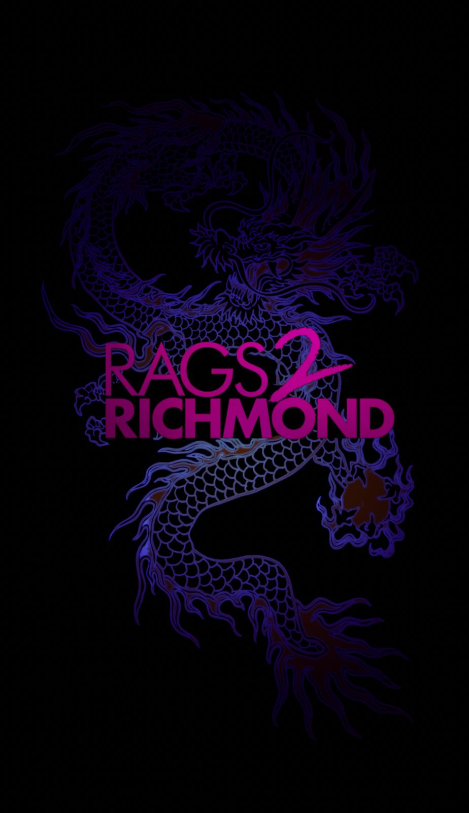 Rags 2 Richmond