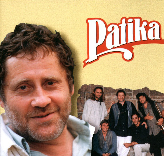 Patika