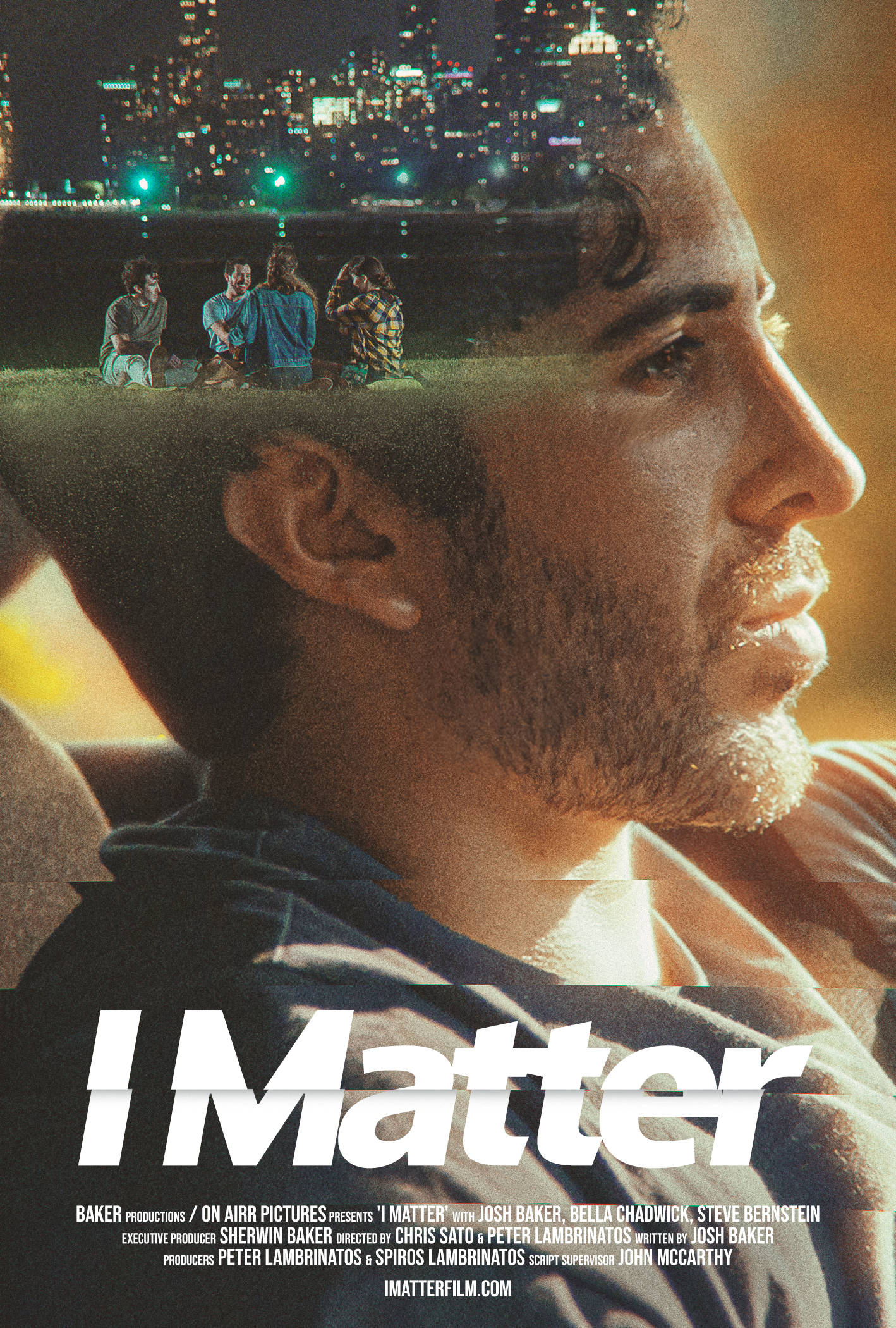 I Matter