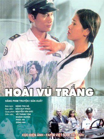 Hoài Vu Trang