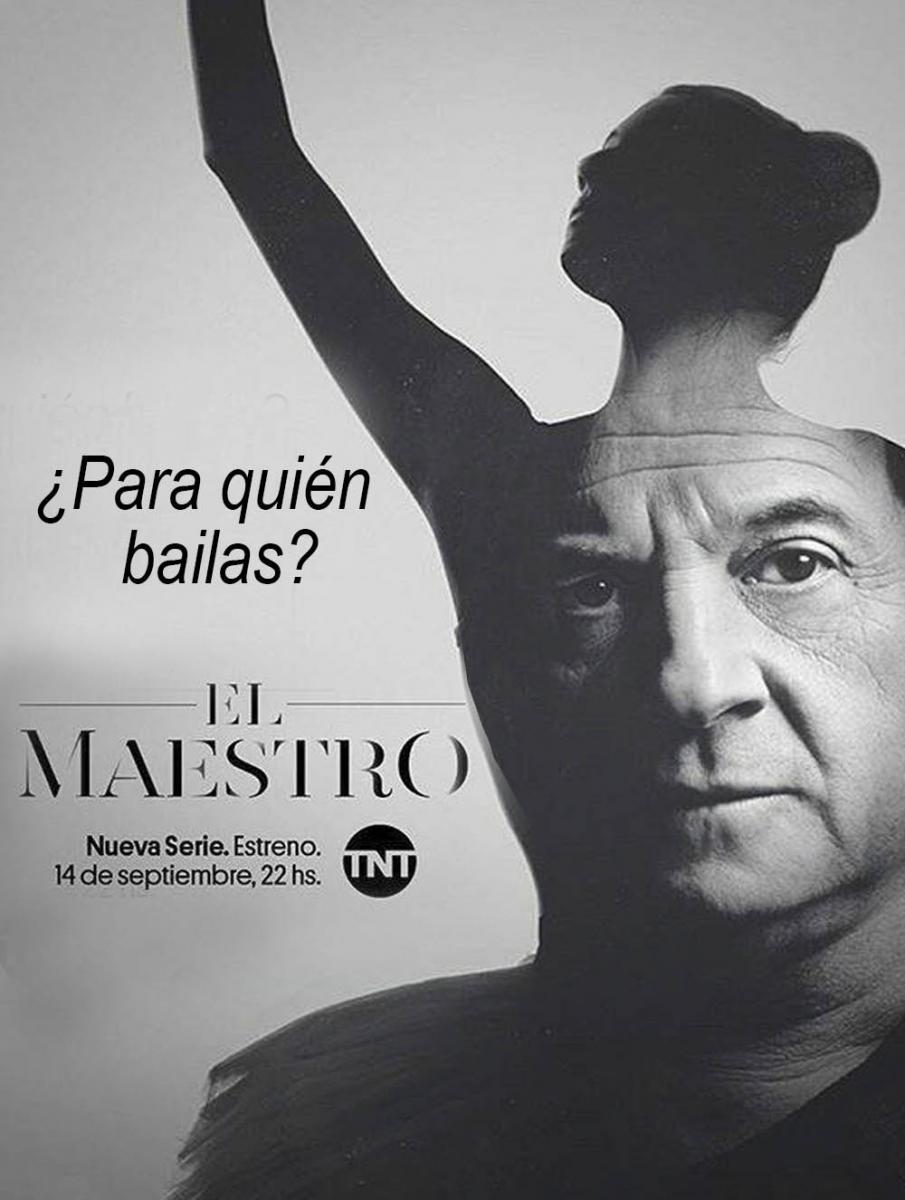 El Maestro