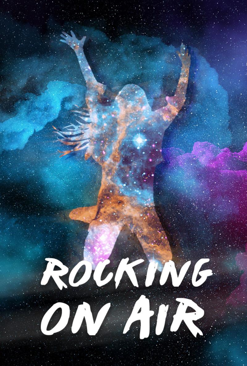Rocking on Air
