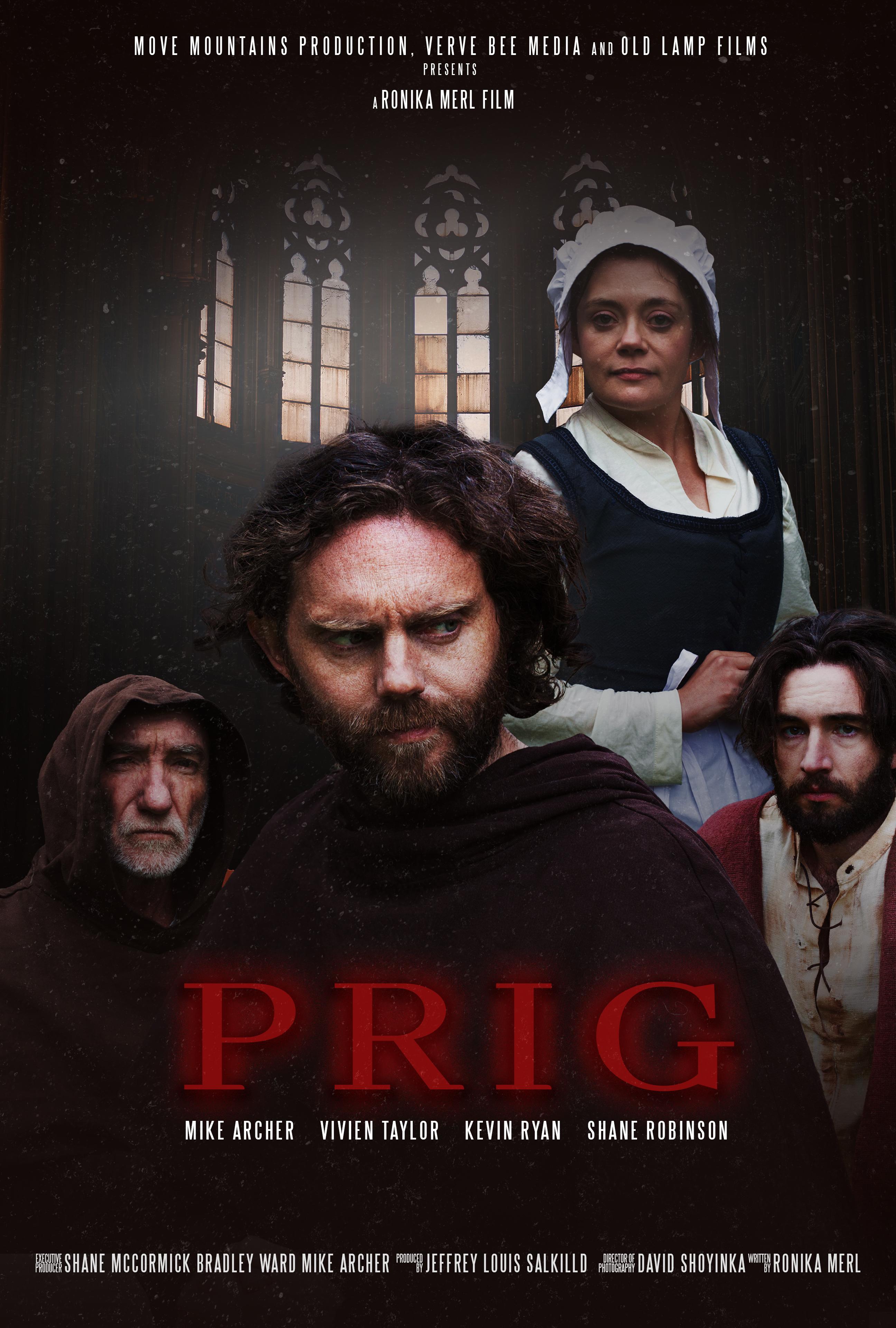 Prig
