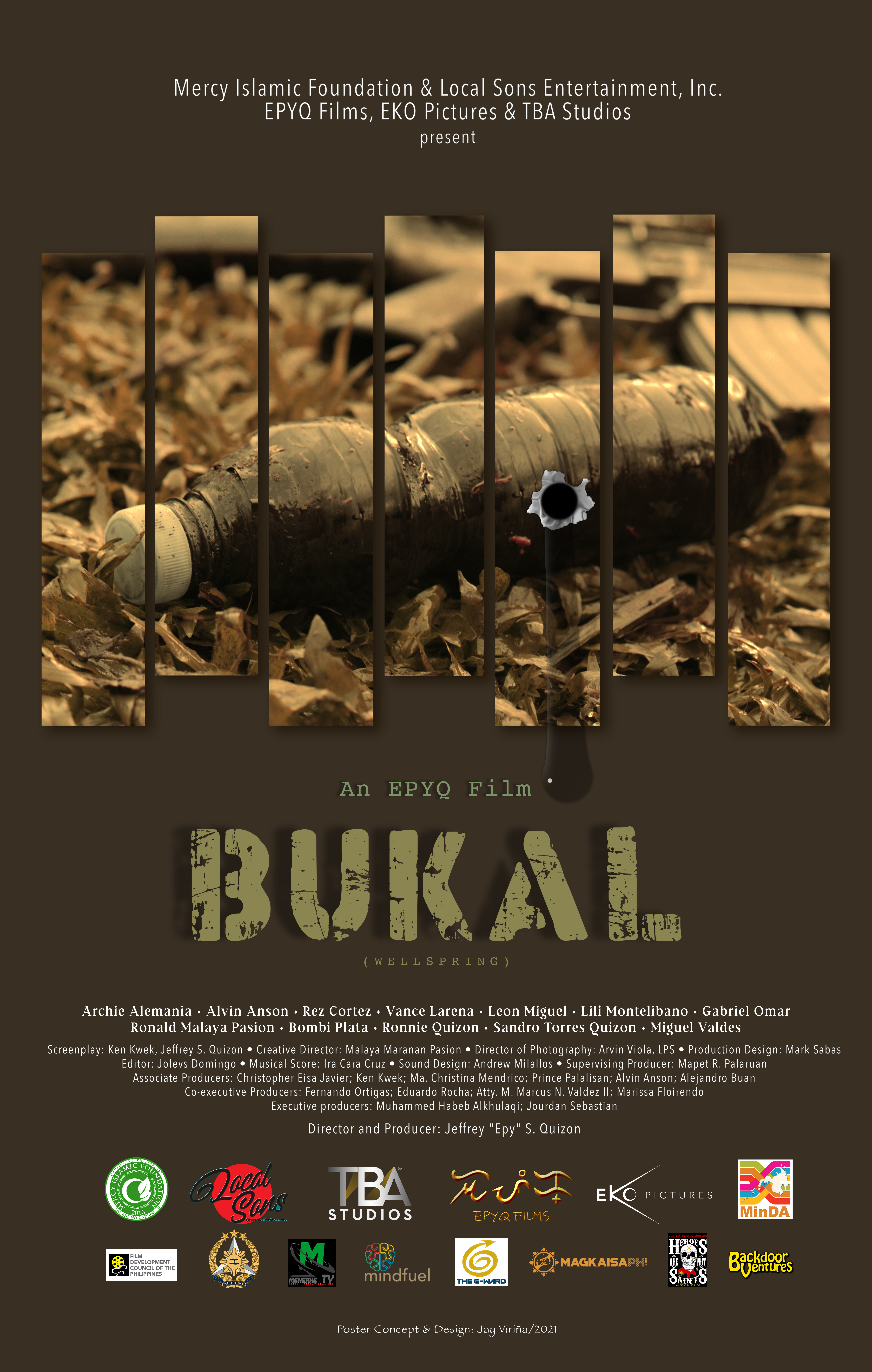 Bukal