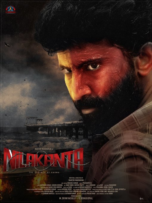 Neelakanta