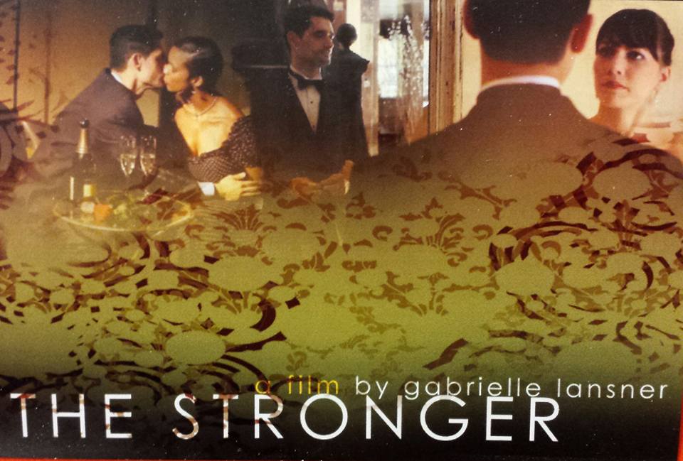 The Stronger