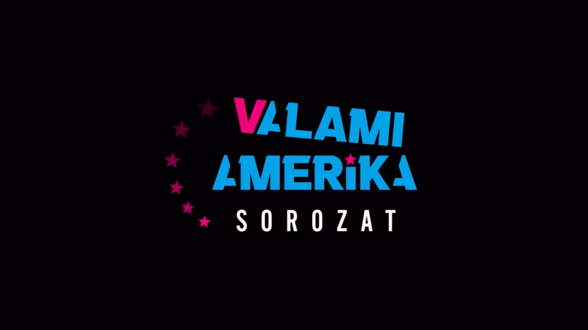 Valami Amerika