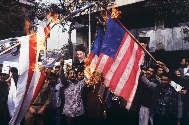 La Longue Guerre : Israël - Iran - USA