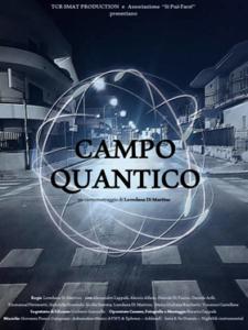 Campo quantico