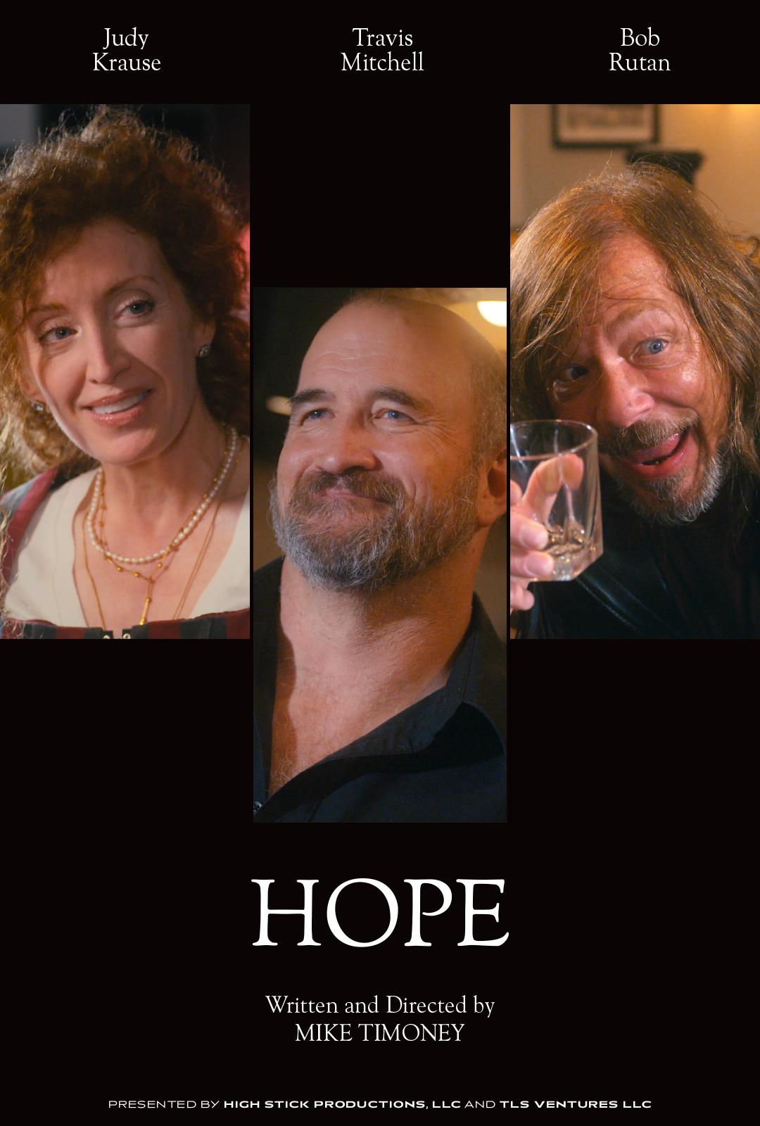 Hope