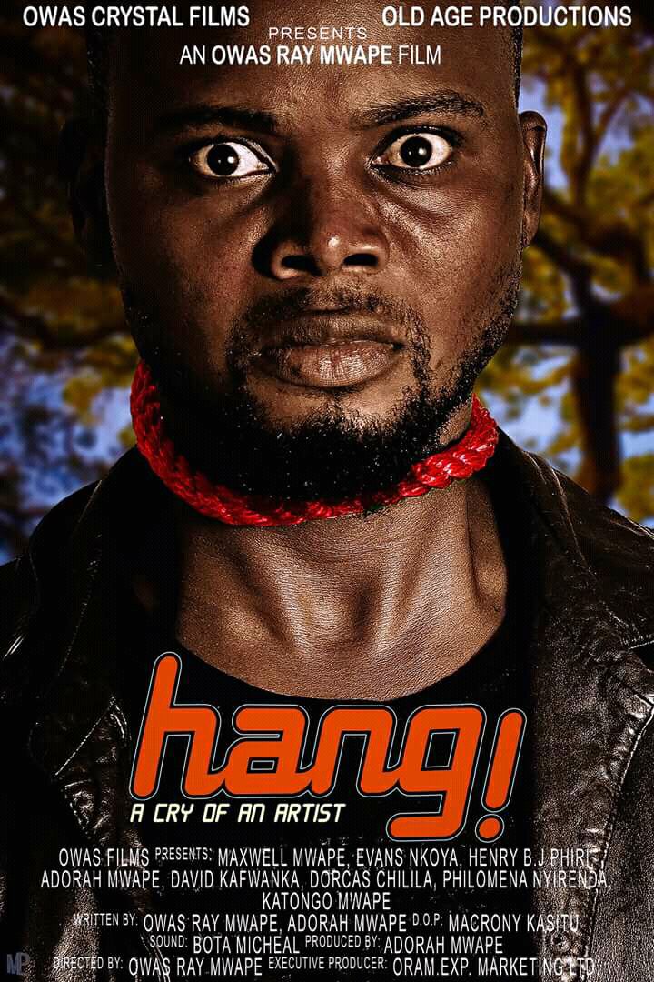 Hang!