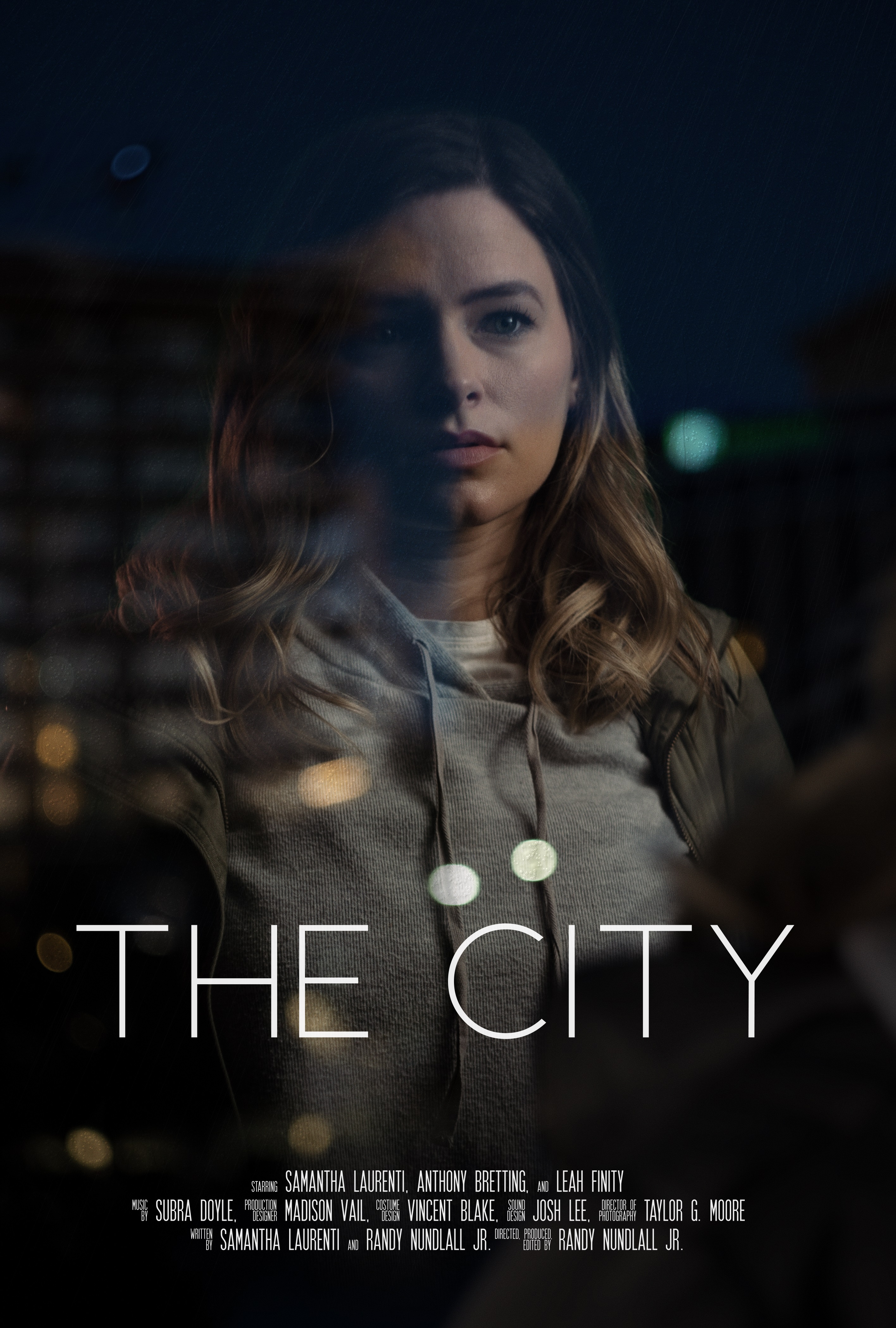 The City