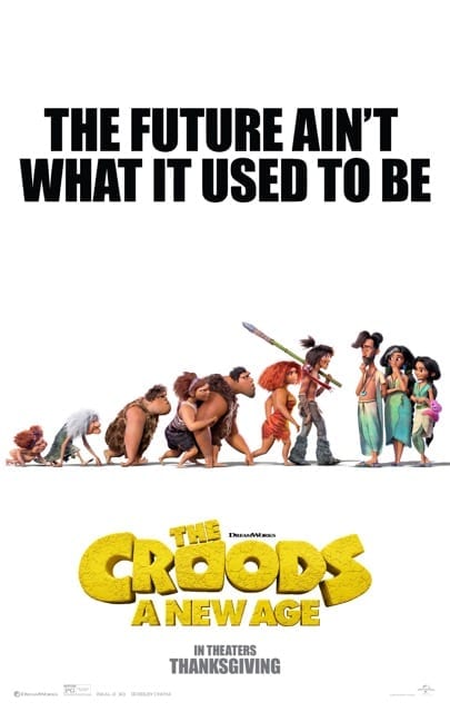 Thanksgiving Traditions - Family and Movies