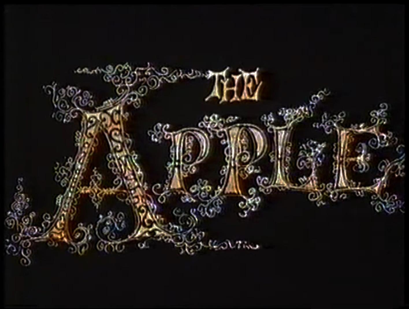 The Apple