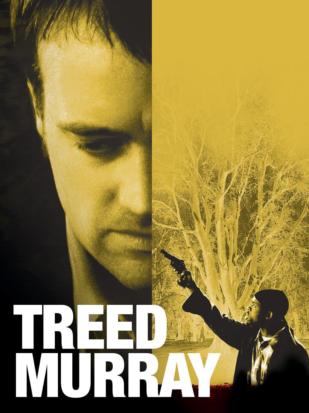 Treed Murray