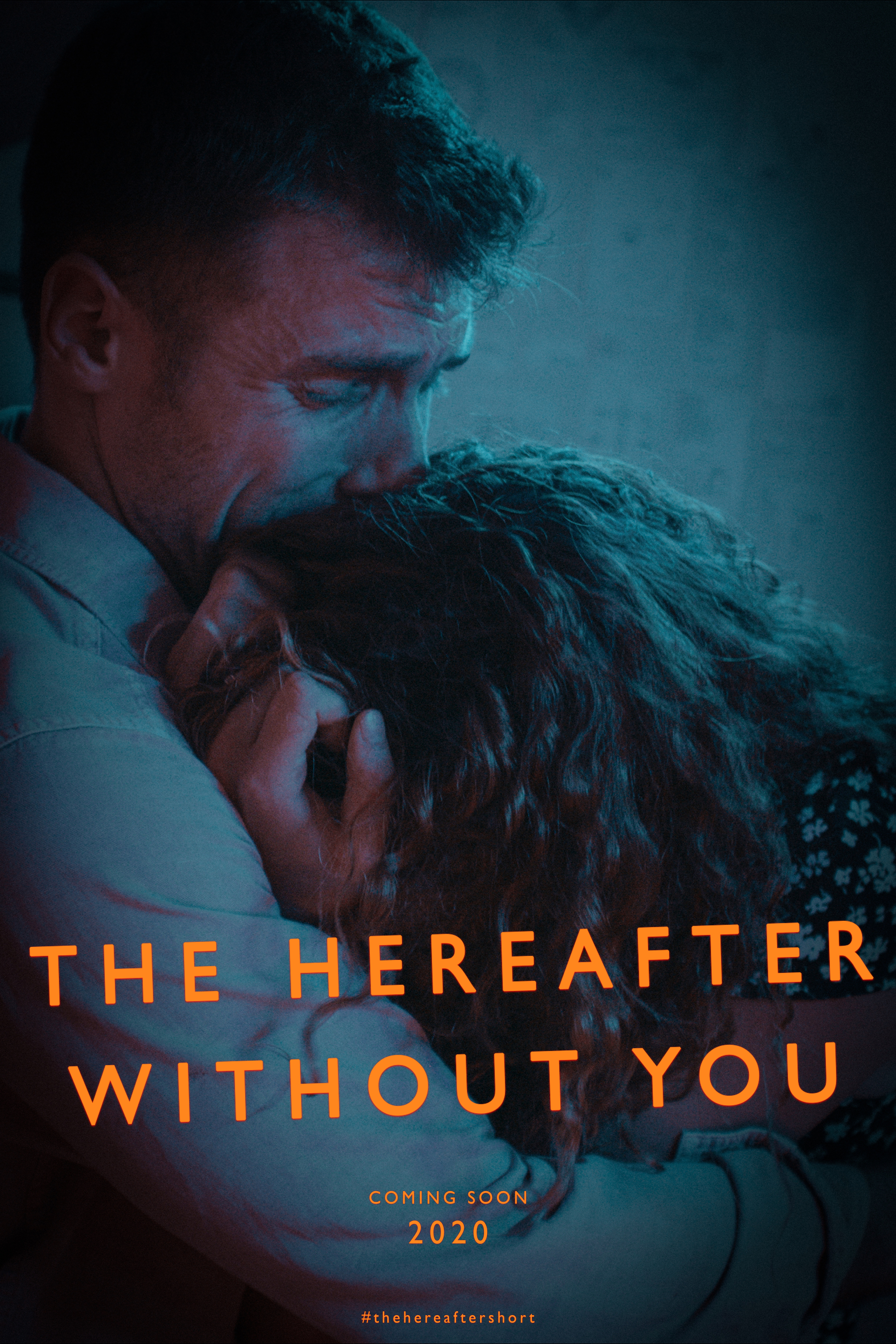 The Hereafter Without You