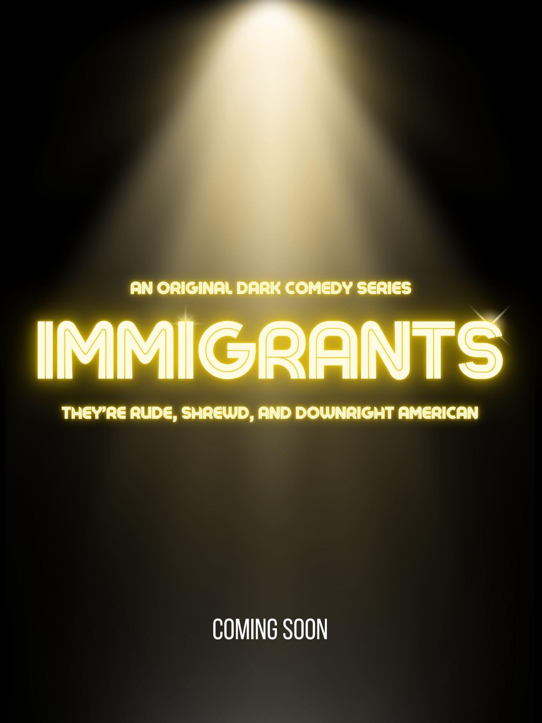 Immigrants