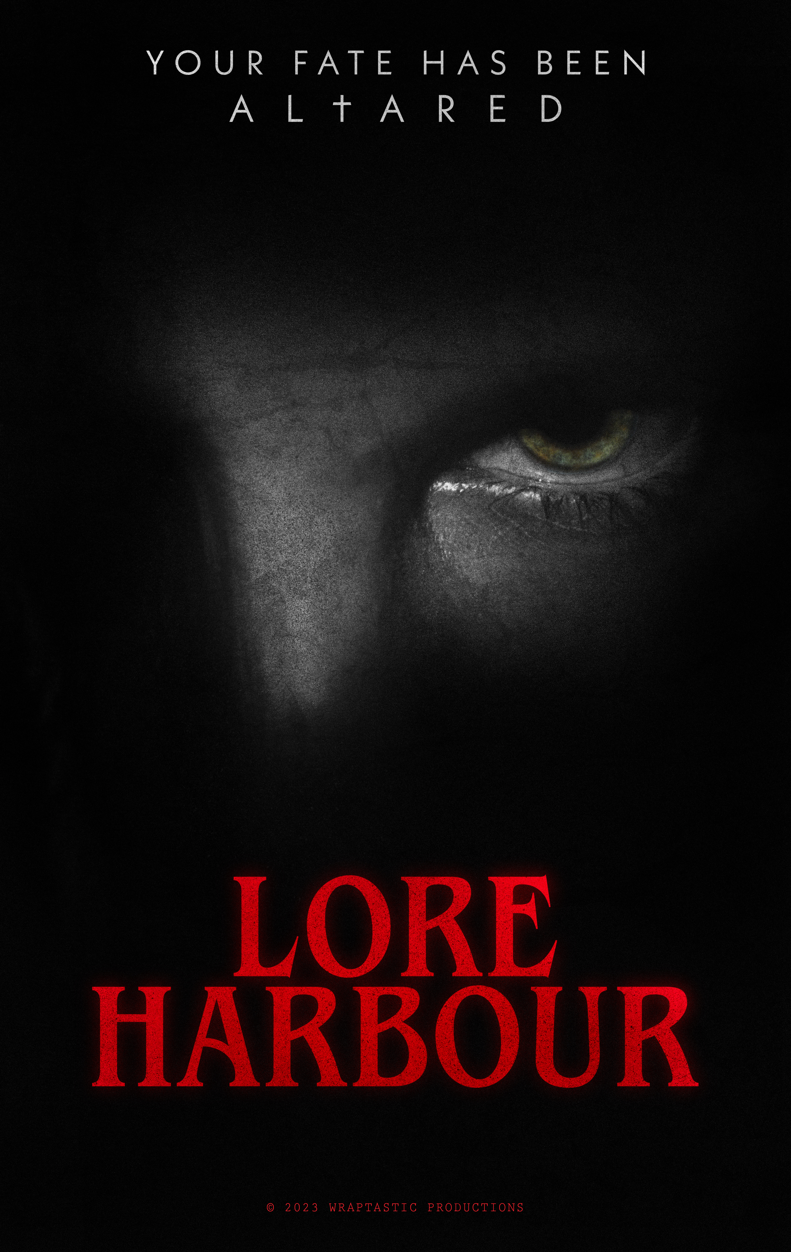 Lore Harbour