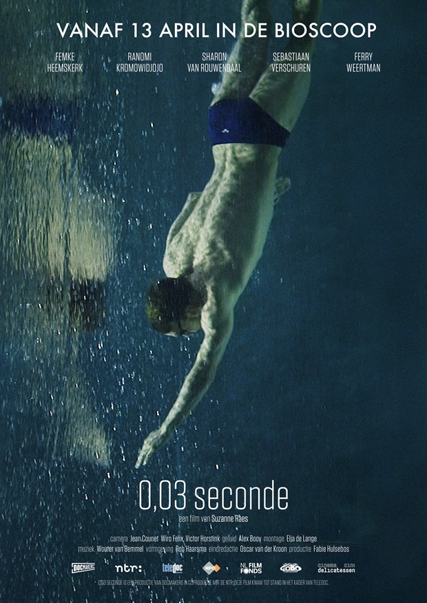 0,03 Seconde