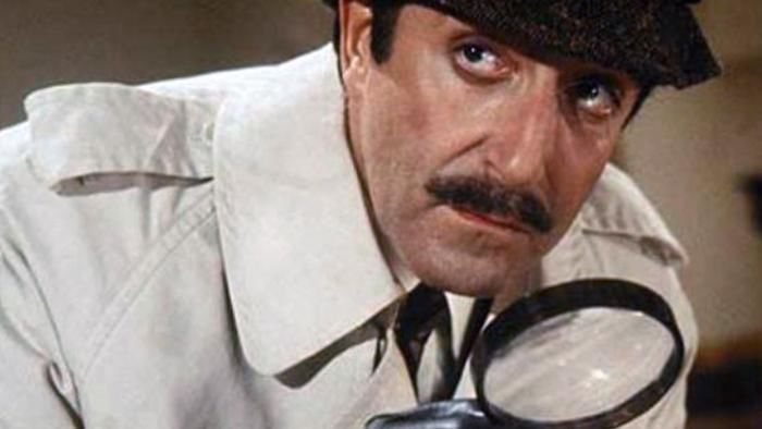 THE PINK PANTHER Premieres on 12/18/1963