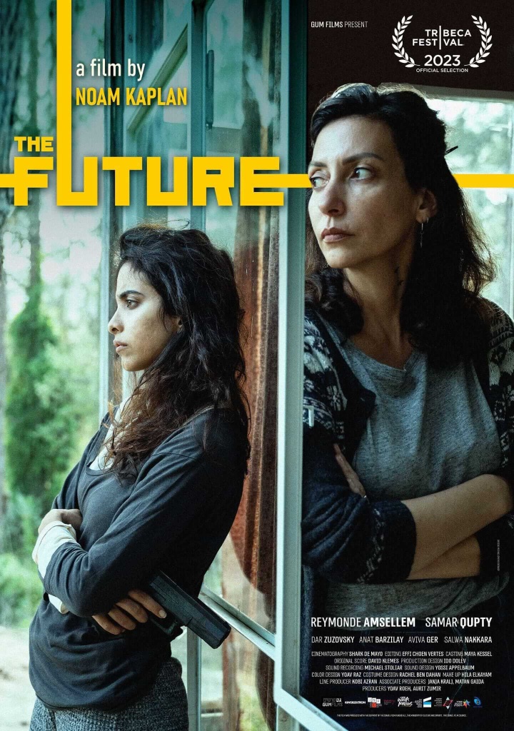 The Future