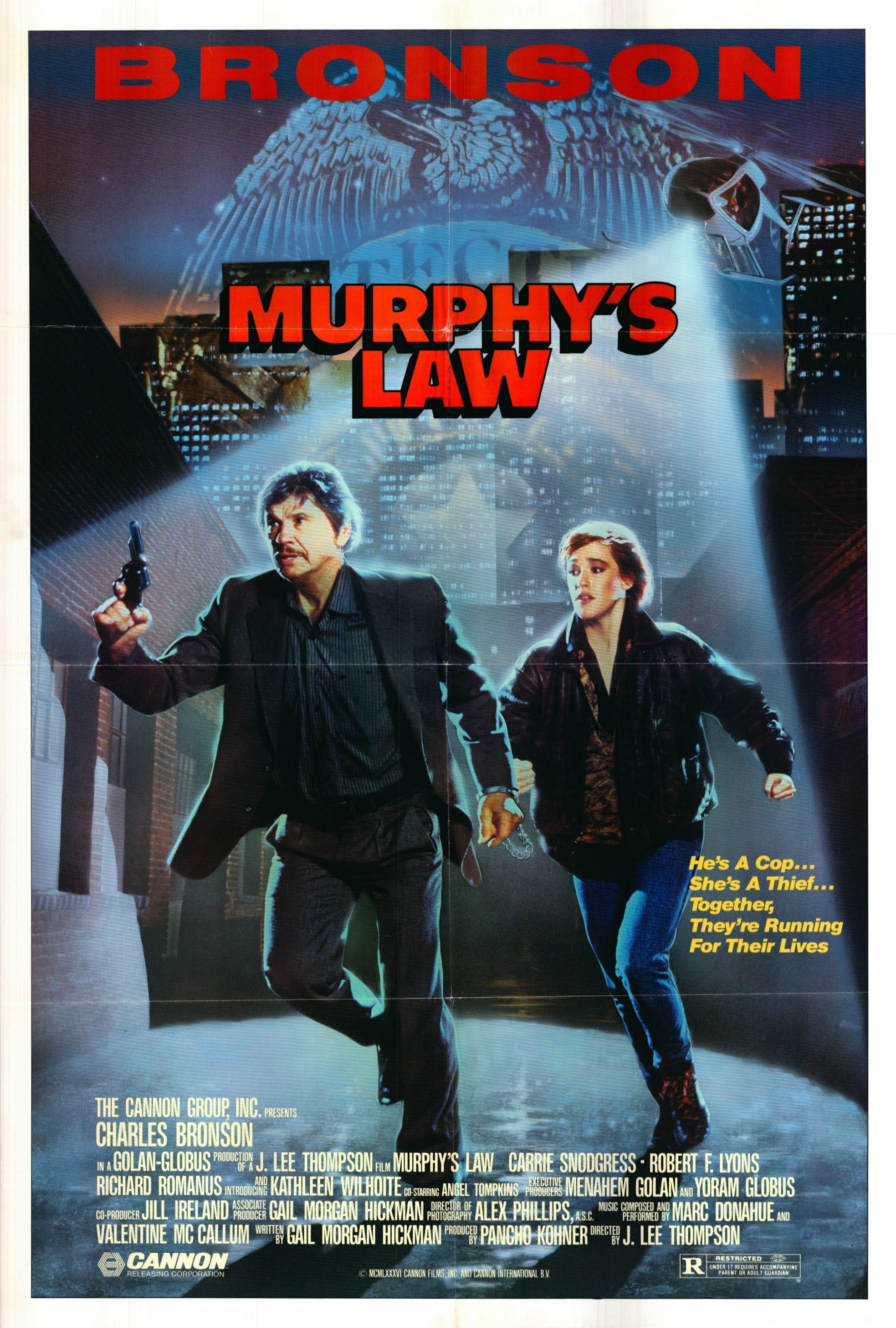 Murphy's Law
