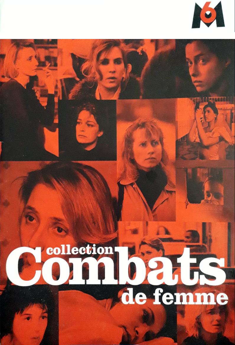Combats de femme