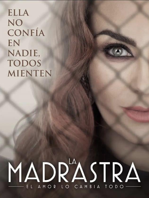 La Madrastra