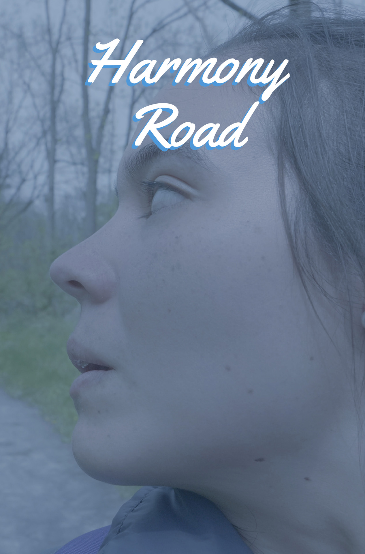 Harmony Road