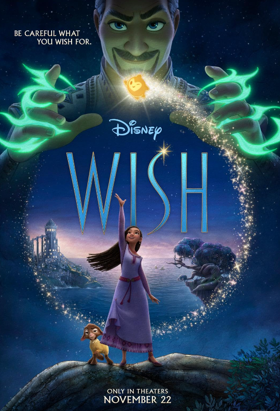 Wish