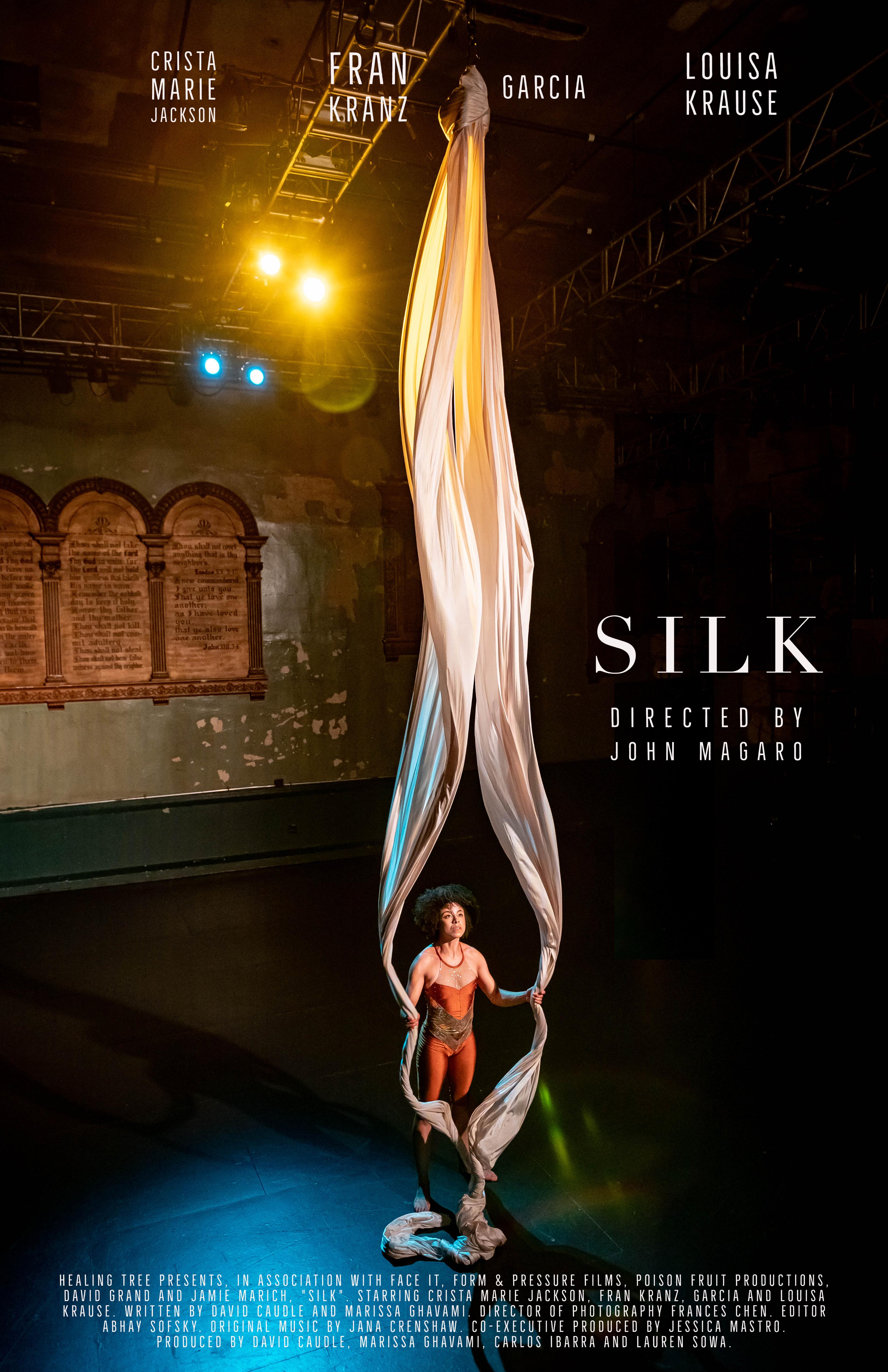 Silk