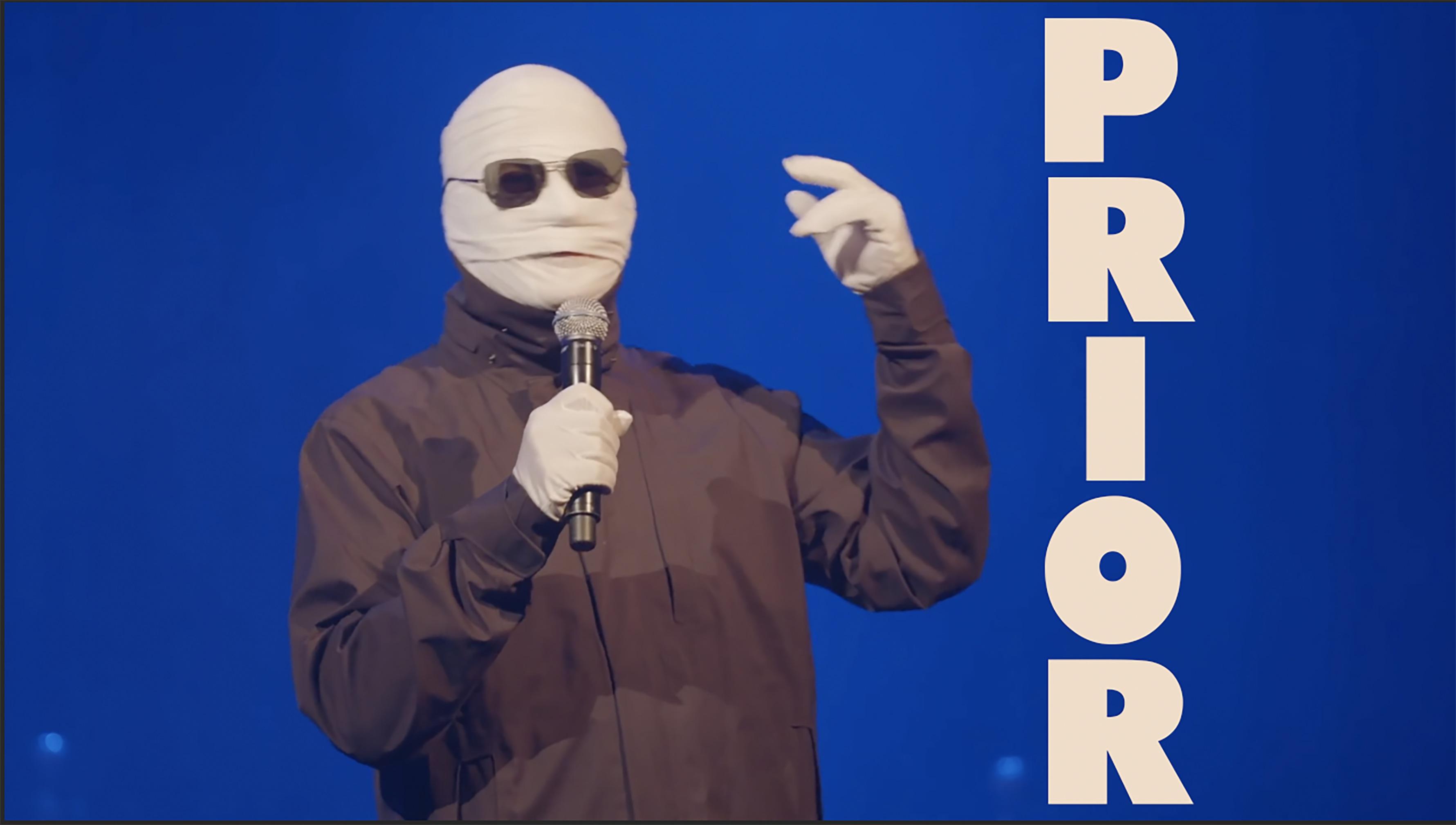 Prior