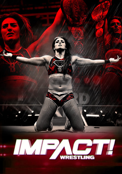 TNA iMPACT! Wrestling